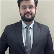 Humza muzaffar shah