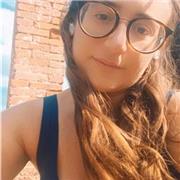 Sono Giulia sono laureata in scienze motorie e insegno nuoto in una piscina nel periodo invernale. Offro lezioni individuali di nuoto per il periodo estivo. Il luogo dove svolgere le lezioni lo decidiamo insieme