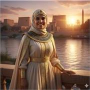 Madrelingua  arabo  prof.ssa di lingua araba all'università Gregorio di Roma e Grande Moschea di Roma