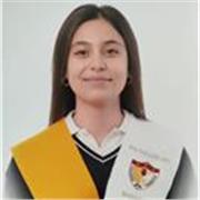 Soy estudiante de Biotecnología, preparada para dar clases de biología y química en la ESO y Bachillerato