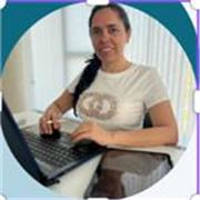 Profesora con 10 años de experiencia a niños, jovenes y adultos