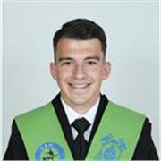 Profesor de cualquier deporte apto para todos niveles y edades. 