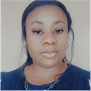 English tutor providing lessons to children and adults