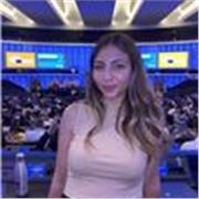 Studente di giurisprudenza in inglese, possiede C2 Cambridge certificato, esperienza di 6 mesi di studio ad Oxford.
