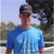 Clases de tenis particulares y en pareja, para adultos y niños en Barcelona