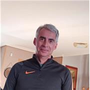 Licenciado en Filología Inglesa (actual Grado en Estudios Ingleses)