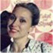 Lezioni di francese con ragazza bilingue