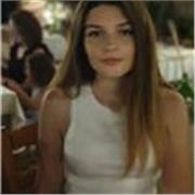 Studentessa all'ultimo anno di ingegneria meccanica con certificazione C1 in inglese offre ripetizioni in matematica, fisica, scienze e inglese