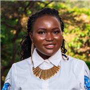Brenda Amisi