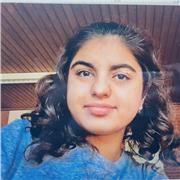 Nachhilfelehrerin für Mathe, Chemie & Physik SEK 1