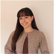 Graduada en Educación Primaria (Pedagogía Terapéutica). Ofrezco clases de refuerzo adaptadas a las necesidades de cada alumno