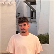 Profesor de primaria y profesor de inglés