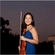 Clases de Violín, Oboe, Piano y música. Lic.Universidad de Música de Viena