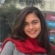 Sarah Youssef