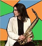 Lezioni di sax, solfeggio e teoria online ad adulti e bambini