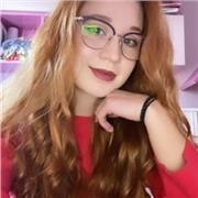 Laureanda in mediazione linguistica (cinese e inglese)