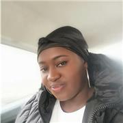 Tinotenda Charlene Murape