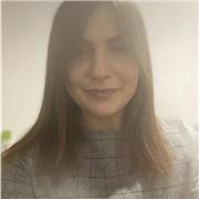 Sono una biologa con un dottorato in farmacologia, sono disponibile per lezioni private scuole elementari e medie materie scientifiche, e biologia per licei e istituti tecnici