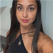 Chica responsable, estudiante de 3 de farmacia. Puede dar clases de apoyo a chic@s hasta la ESO en junio, julio y segunda quincena de agosto. Durante el curso no podría compaginar con las clases.