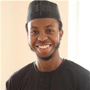 Maths tutor providing maths lesson to choldrrn and teenagers