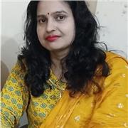 Priyanka Pandey