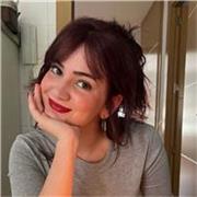 Profesora filóloga imparte clases de Lengua y Literatura para todos los niveles