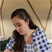 Profesora particular de varias asignaturas, presencial y online. Cerca de Béjar y Salamanca