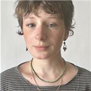 Prof Humanités Ancienne Étudiante Prepa A/Littéraire spé. Allemand