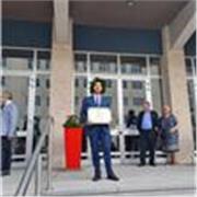 Laureto in ingegneria Aerospaziale offre lezioni di Matematica per ragazzi delle medie e superiori a Torino
