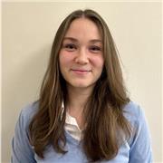 Nachhilfe Lehrerin für Mathematik bis zum Abitur von Masterstudentin