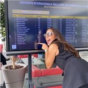 Nada haimoura