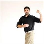 Profesor de Tango Danza, Tango Social ,Tango Terapia