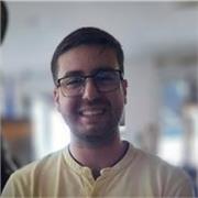 Estudiante de Ing. Informática, con conocimiento de matemáticas a nivel de eso, bachillerato y selectividad