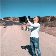 Photographe videaste reconnu