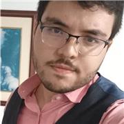 Profesor de debate, argumentación y oratoria/ monitor en elaboración de textos / Abogado y Politólogo