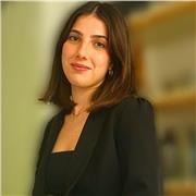 Étudiante en 2ème année de sociologie et future enseignante.