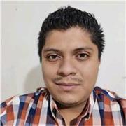 Soy maestro especializado en dar clases de computación