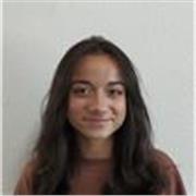 Soy estudiante de cuarto de Medicina con tres años de experiencia dando clases particulares con excelentes resultados. 