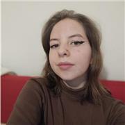 Profesora de Lengua castellana y literatura