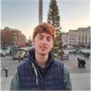 English tutor providing for primary school level
