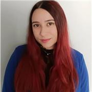 Laureata in Scienze della Mediazione Linguistica offro lezioni di italiano, inglese,francese e tedesco. Altre materie su richiesta