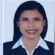 Profesora de Estadística