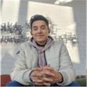 Estudiante de administración de empresas. Con ingles C1 certificado por una escuela internacional
