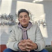 Estudiante de administración de empresas. Con ingles C1 certificado por una escuela internacional