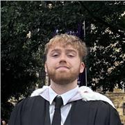 I am a Durham University Computer Science Graduate looking for enthusiastic GCSE or A-Level Students