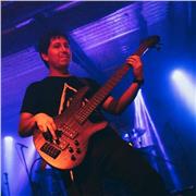 Clases de Bajo eléctrico y Teoría musical