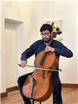 Clases de violoncello presenciales y en línea para niños, jóvenes y adultos