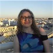 I am a very chatty and cheerful person who has experience teaching english as a foreign language to Primary aged children. 