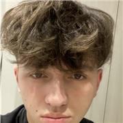 Ripetizioni di Matematica di Alta Qualità!
Se stai cercando un tutor esperto e appassionato di matematica, sei nel posto giusto! Sono Daniel e offro ripetizioni su una vasta gamma di argomenti, dai concetti di base fino ad arrivare a quelli più avanzat