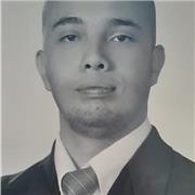 Profesor de apoyo en derecho